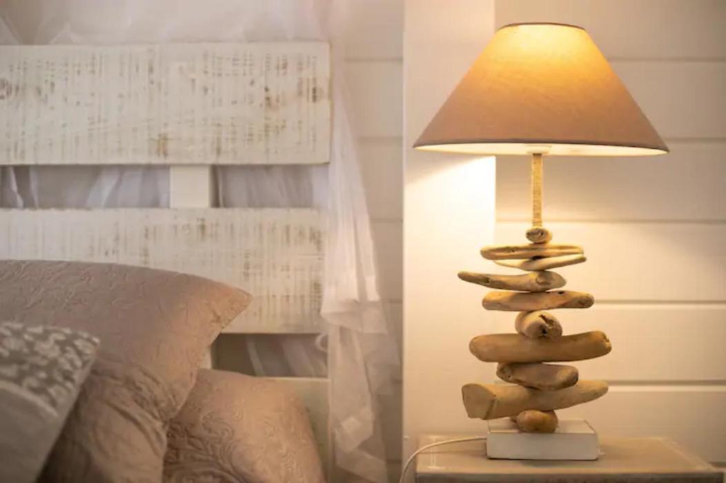 Bungalow Vanille Pacane - Vue Mer Avec Spa Prive Les Trois-Ilets Kültér fotó